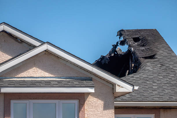 Licensed Soot Cleanup service in Downing, WI - Fire Damage Laser Cleaning